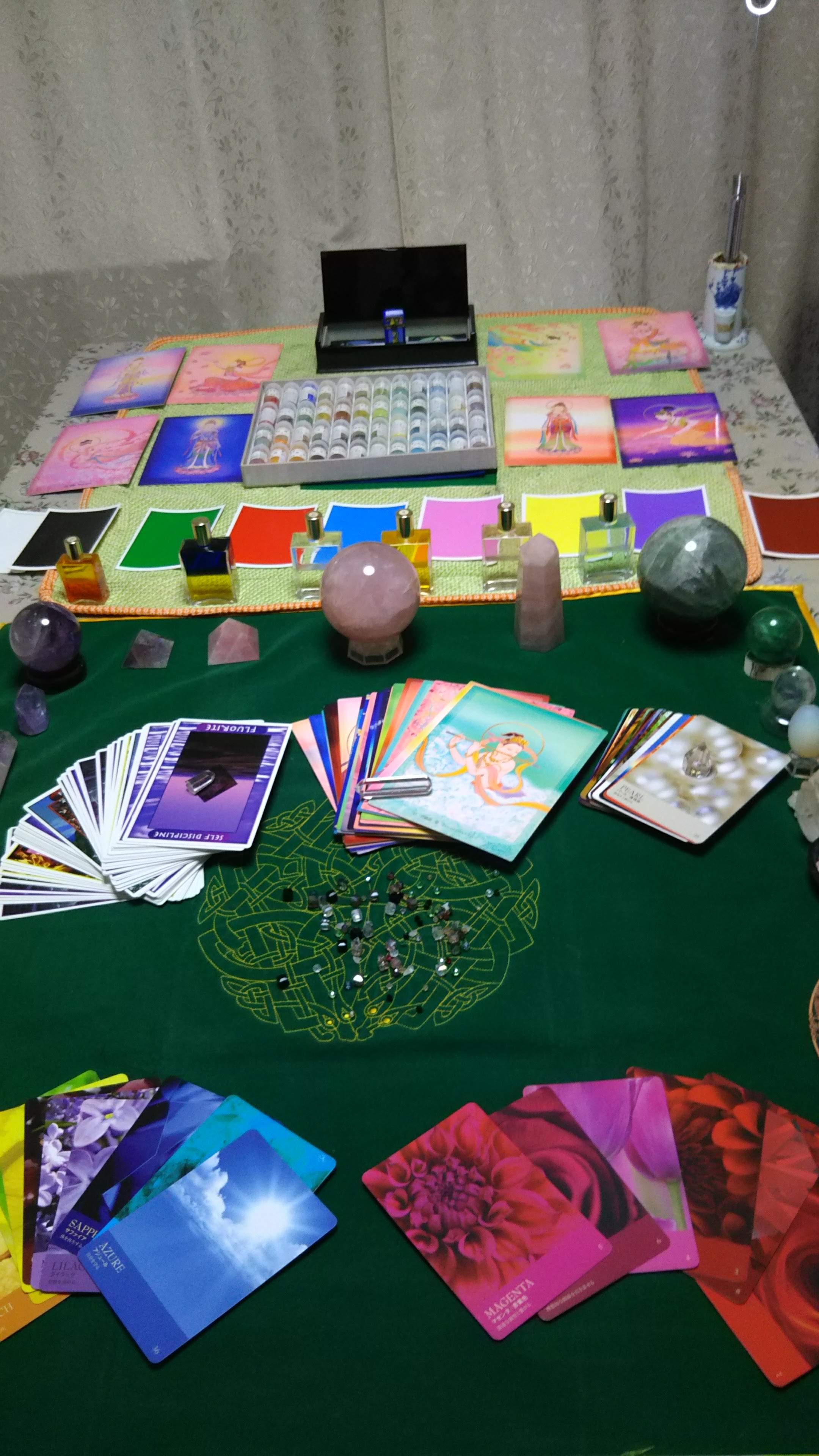 占い師ささいひろみのお気に入り写真1